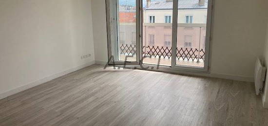 Appartement  à vendre, 2 pièces, 1 chambre, 47 m²