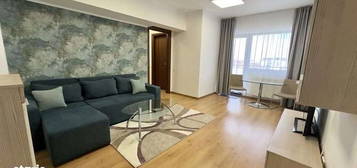 Apartament cu 2 camere de inchiriat in zona Astra