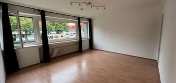 1-Zimmer Single-Wohnung in Langenfeld-Richrath (Rheinland)