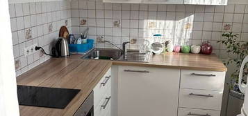 helle und perfekt gelegene 32qm Kleinwohnung in Graz Eggenberg Nähe FH