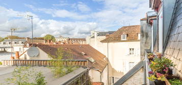 DIJON - PLACE DU MARCHE