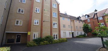 2 bed flat to rent