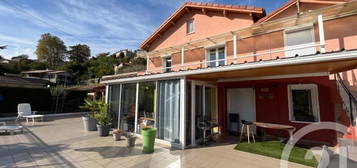 Villa 3 pièces 75 m²