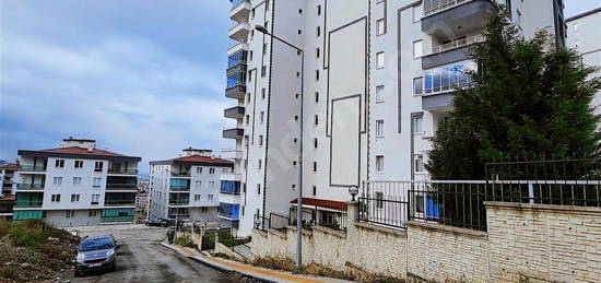 ATAKUM BALAÇ TA 170M KİRALIK DAİRE