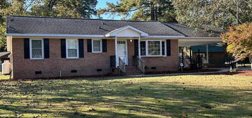 1411 Squire Pl, Kinston, NC 28504