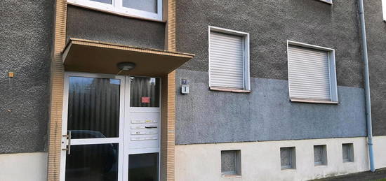 EG- Wohnung 52qm in Bochum Südwesten - Dahlhausen in ruhiger Lage