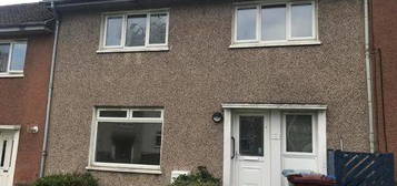 3 bed detached house to rent