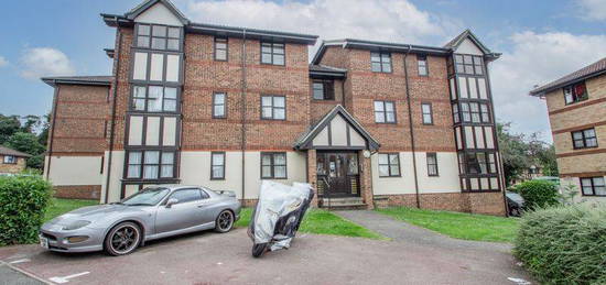 1 bed flat to rent