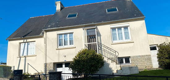 Maison 4 pièces 81 m²