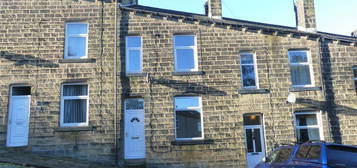 3 bedroom terraced house