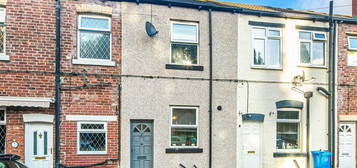 3 bed terraced house for sale