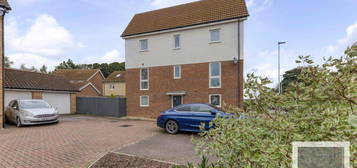 4 bed semi-detached house for sale