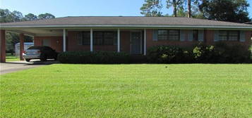 707 Beville St, Waycross, GA 31501