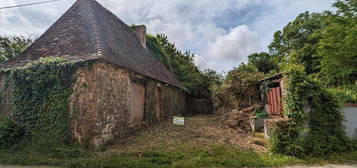 Maison à Rénover avec Vue Imprenable sur la Campagne et Plus de 5000m² de Terrain : Créez Votre Refuge Idéal au Cœur de la Nature