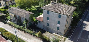 Casa indipendente in vendita in via Valle Del Samoggia, 4830