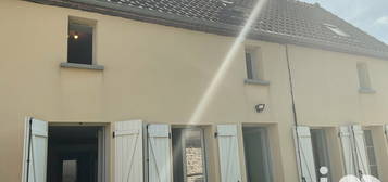 Vente Maison traditionnelle 4 pièces