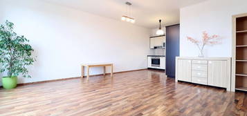 Byt 2+kk, 68 m², Edisonova, Praha