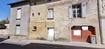 Vente maison 4 pièces 140 m²