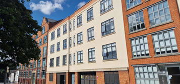 Flat for sale in Duke Street, Northampton NN1