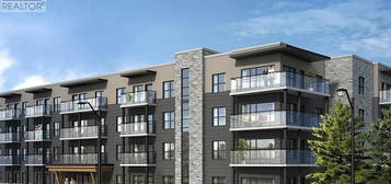 1201 Lackner Pl #309, Kitchener, ON N2A 0L4