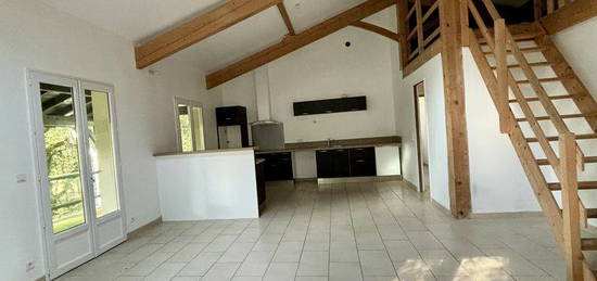 Maison 3 pièces 86 m²