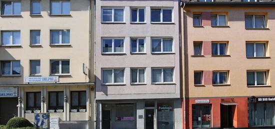 Kapitalanlage mit 5,99% Nettorendite: Vollvermietetes Mehrfamilienhaus, ca. 216 m² in Essen