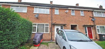 3 bedroom terraced house to rent