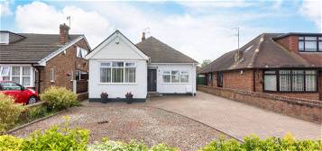 Bungalow for sale in St. Leonards Road East, Lytham St. Annes FY8
