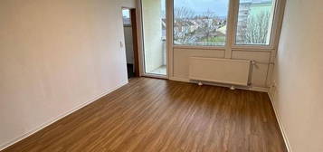 **Renovierte 1-Zimmerwohnung mit Balkon in 37124 Rosdorf**