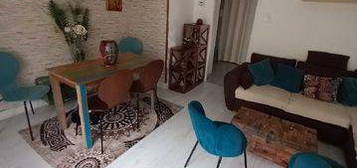 Vente Appartement F3