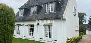 Vente maison 5 pièces 115 m²