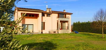 Villa in affitto in strada Provinciale 21