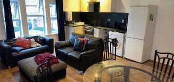 Flat to rent in Mason Road, Erdington, Birmingham B24