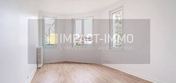 Appartement  à louer, 2 pièces, 1 chambre, 34 m²