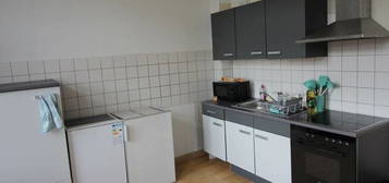 Schöne 2-Zimmer Wohnung in gemütlichen Wohnviertel in Recklinghausen