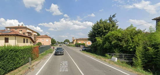 Trilocale via Emilia Ovest, Cittanova - Marzaglia, Modena