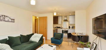 1 bedroom flat for sale