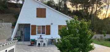 Casa o chalet en venta en Cabrera d'Anoia