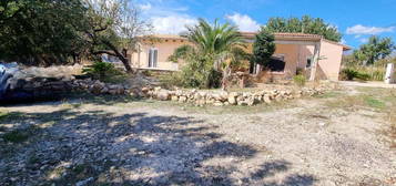 Finca rústica en venta en Lloseta