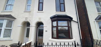 4 bedroom terraced house