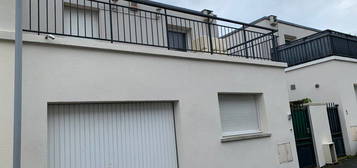 Maison 4 pièces 84 m2