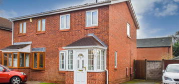 2 bedroom semi-detached house