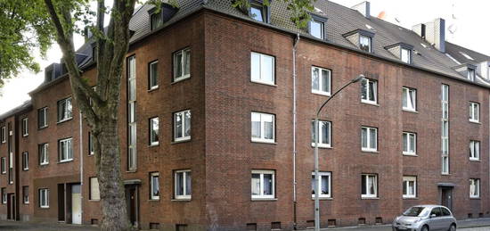 Ihr neues Zuhause - helle 2-Zimmerwohnung 