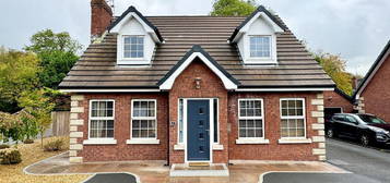 56 Ravenswood, Banbridge, BT32 3RD