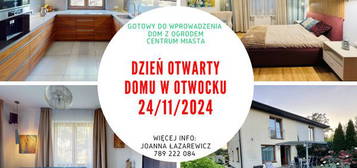 Dom na sprzedaż, 204 m² Otwock, Baletowa