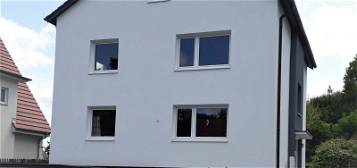 Helle 3-Zimmer-EG-Wohnung in Bad Hersfeld