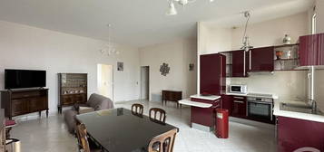 Achat appartement 3 pièces 82 m²