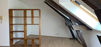 Appartement  à louer, 2 pièces, 1 chambre, 33 m²