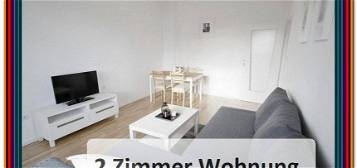 2 Zimmer Wohnung in München *** Sehr schöne Zweizimmerwohnung. Voll möbliert ***