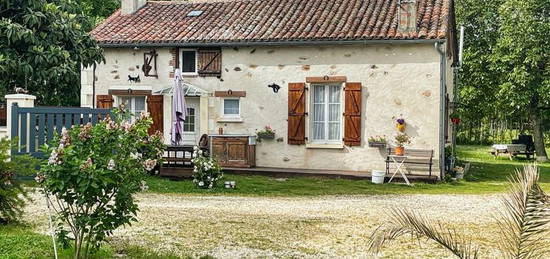 Maison  à vendre, 7 pièces, 3 chambres, 180 m²